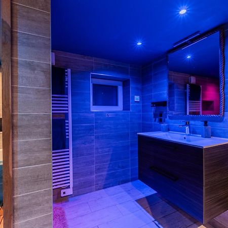 Un Metre Sous Terre & Mer Spa - Wellness - Loveroom Herrlisheim Esterno foto